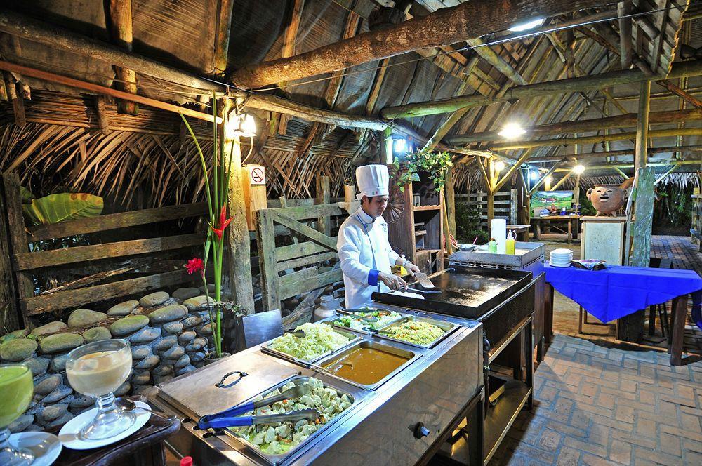 Hacienda Sueno Azul 3*