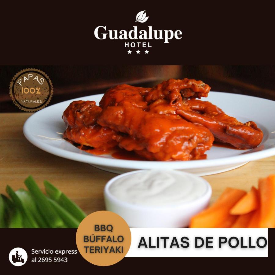 Guadalupe 3* Tilaran