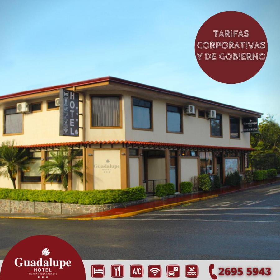 Guadalupe Hotel