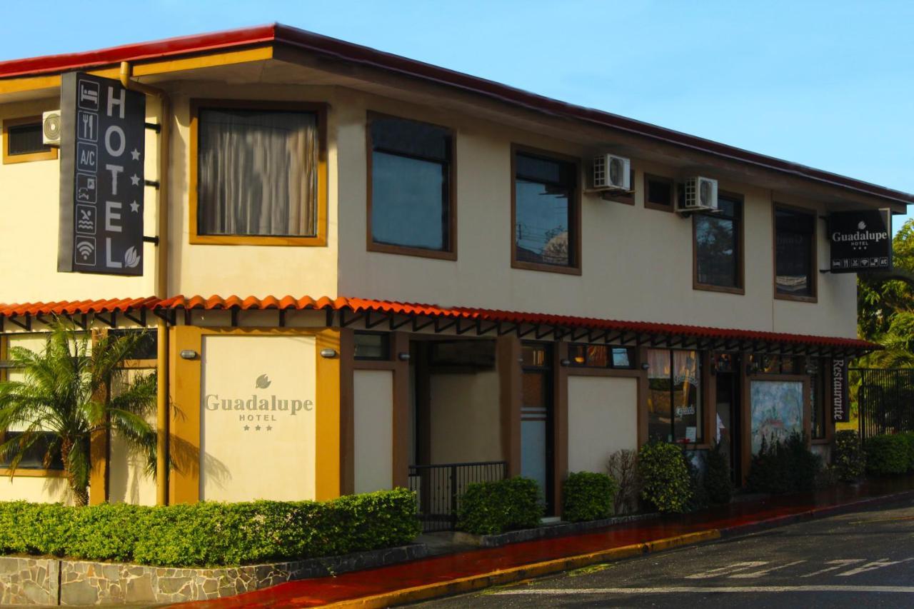 Hotel Guadalupe Tilaran