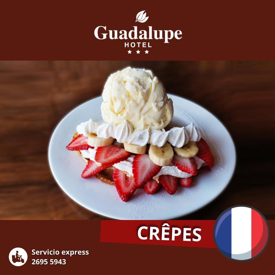 Guadalupe