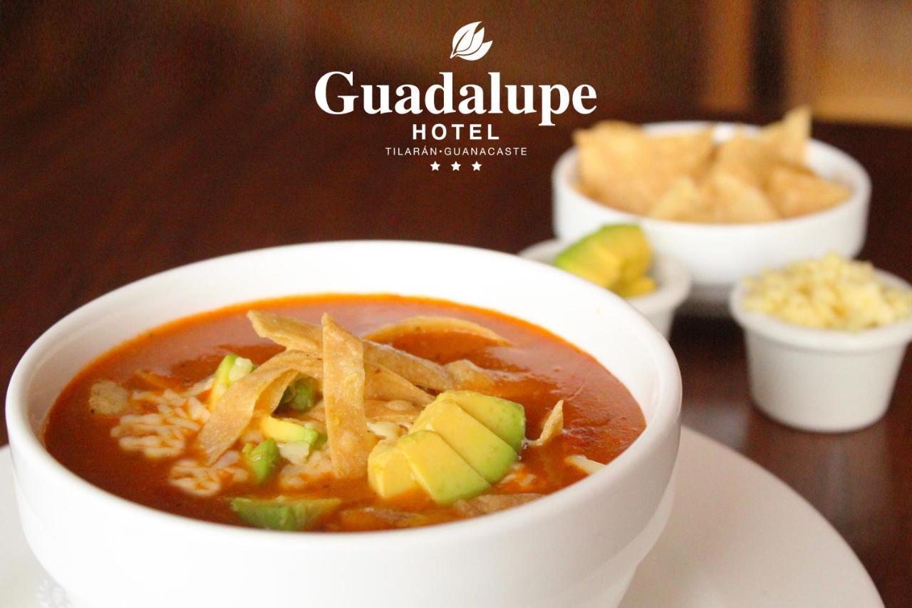 Guadalupe Hotel Tilaran
