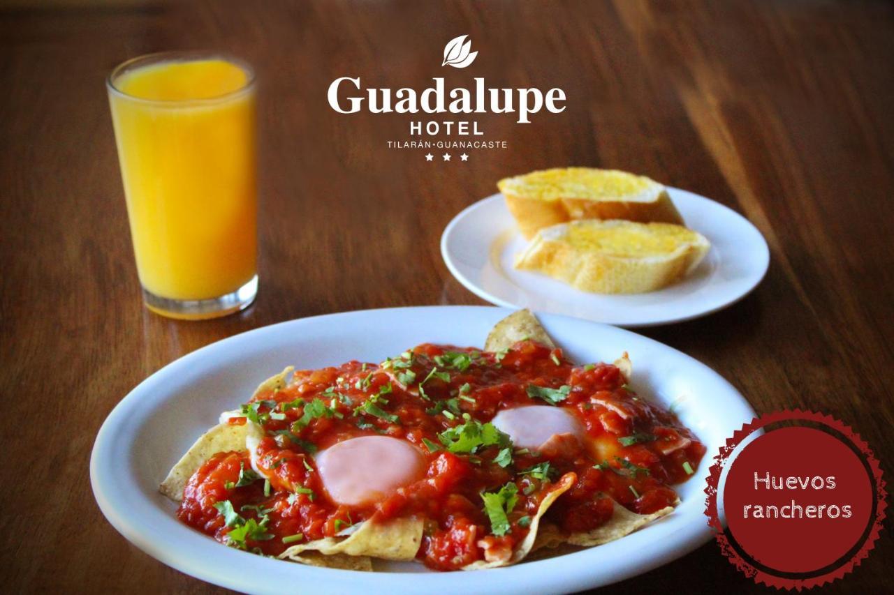 Hotel Guadalupe