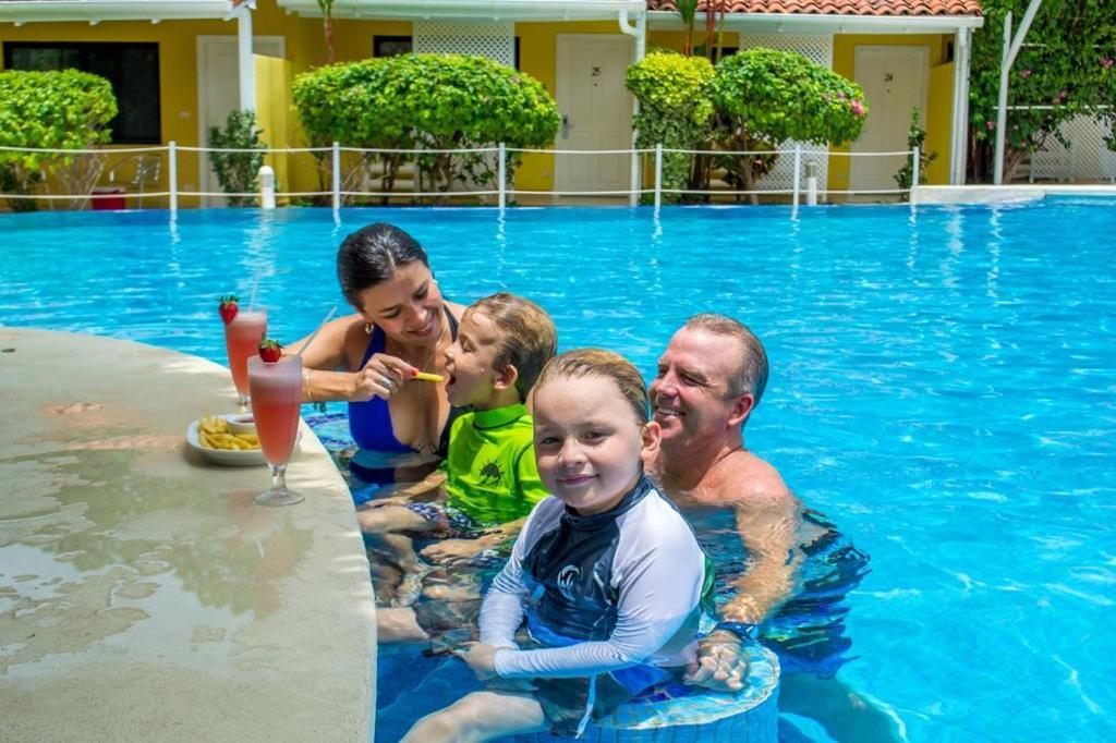 Seis Playas Hotel