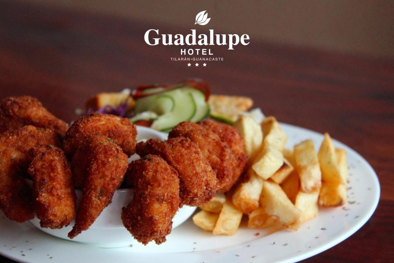 Guadalupe Hotel Tilaran