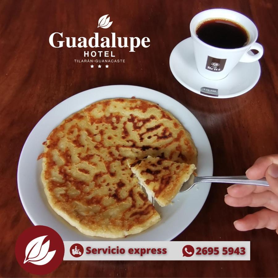 Guadalupe Hotel Tilaran