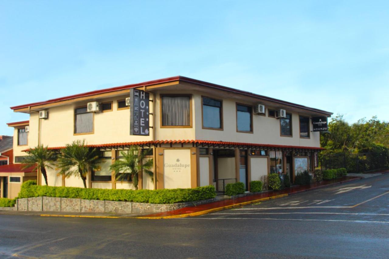 Guadalupe Hotel Tilaran