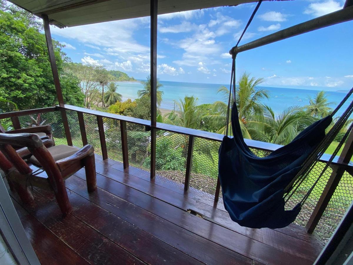 Pacheco Tours Hotel Drake Bay