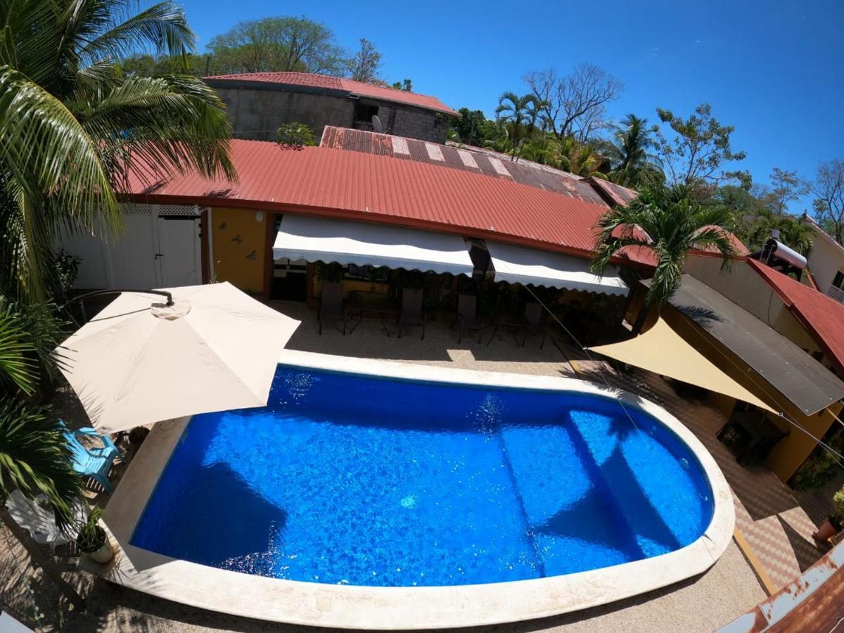 Hotel Cabinas El Colibri