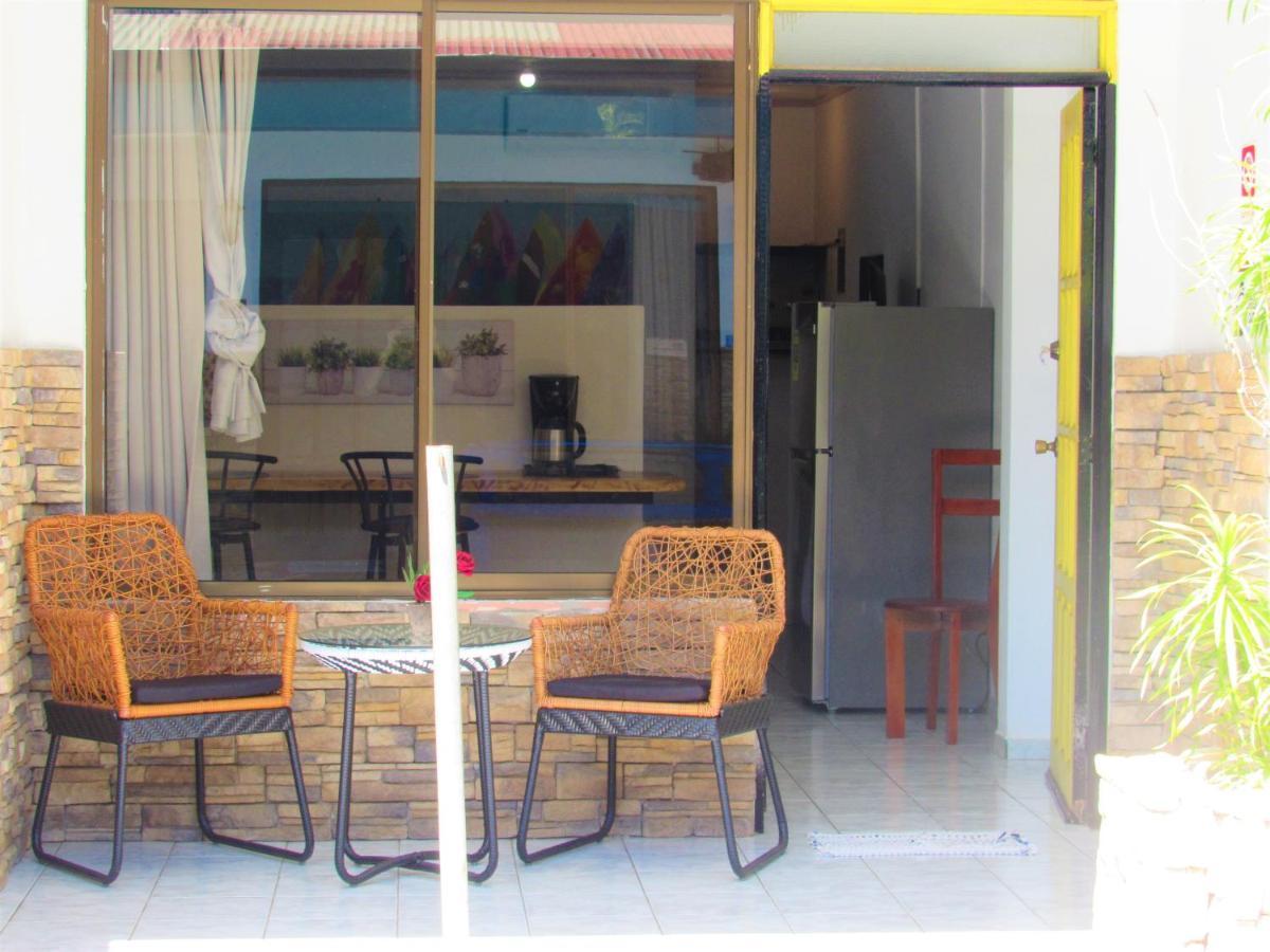 Izus Place 3* Jaco