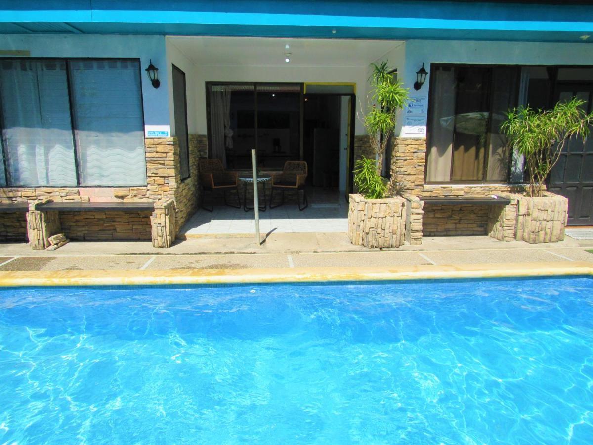 Inn Izus Place 3*