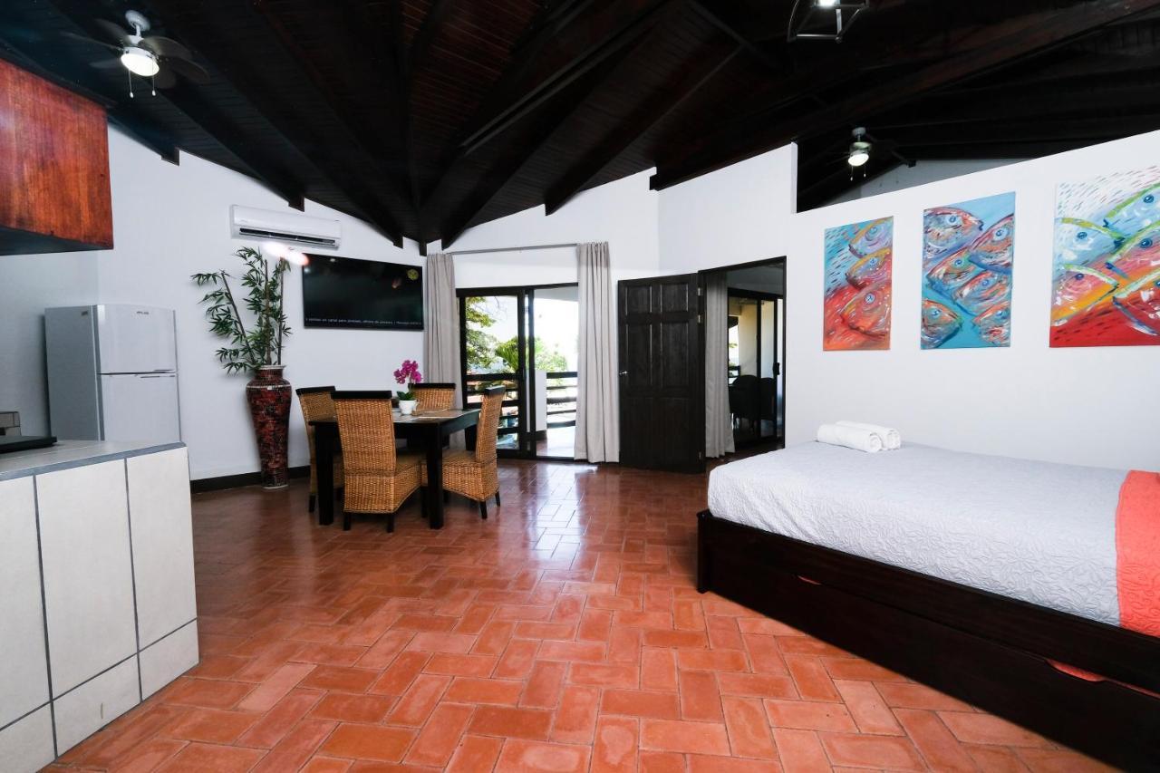 Hotel Terraza Del Pacifico 3*