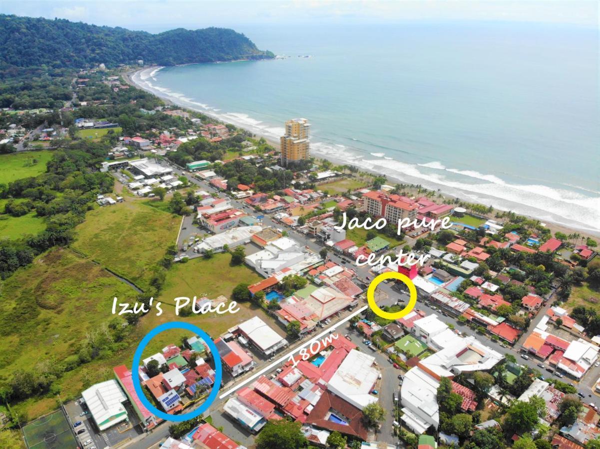 Izus Place Inn 3*