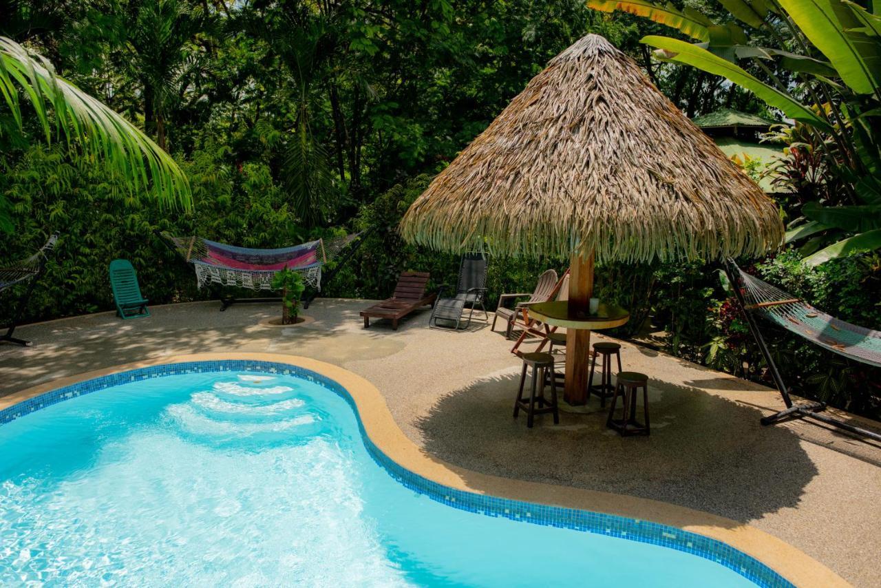 Brisas Del Sur Holiday home Ojochal