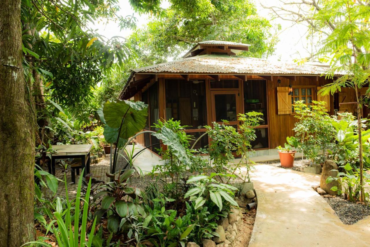 Holiday home Brisas Del Sur Ojochal