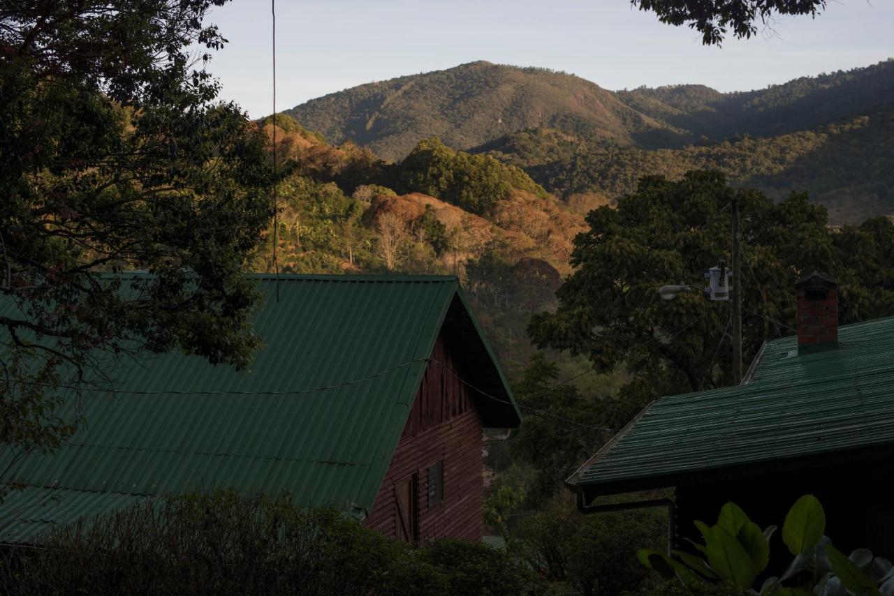 Lodge Cedrela Eco-lodge & Restaurante
