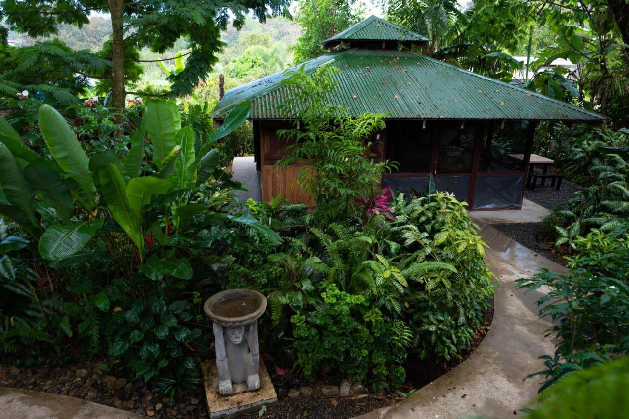 Holiday home Brisas Del Sur Ojochal