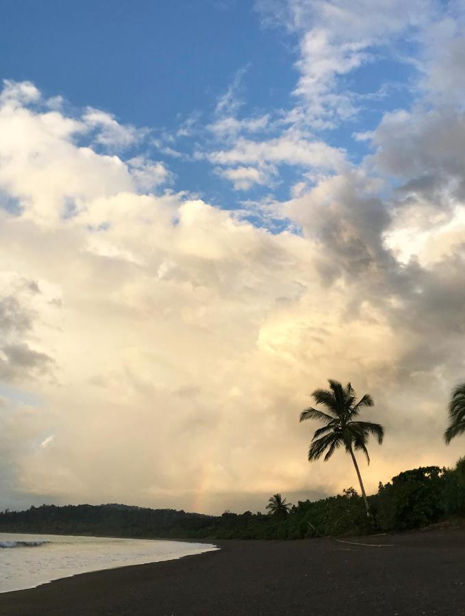 Casa Horizontes Corcovado Drake Bay