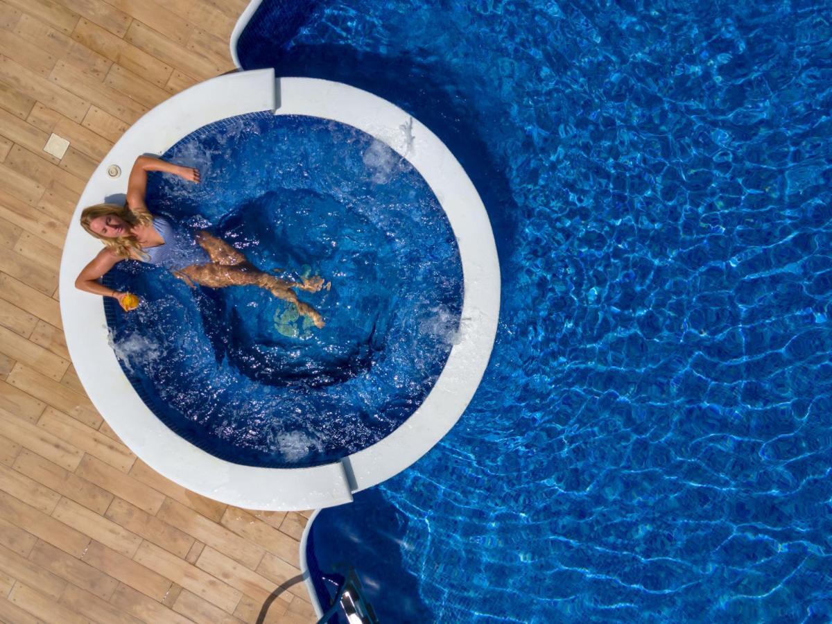 Terrazas Del Caribe 4*