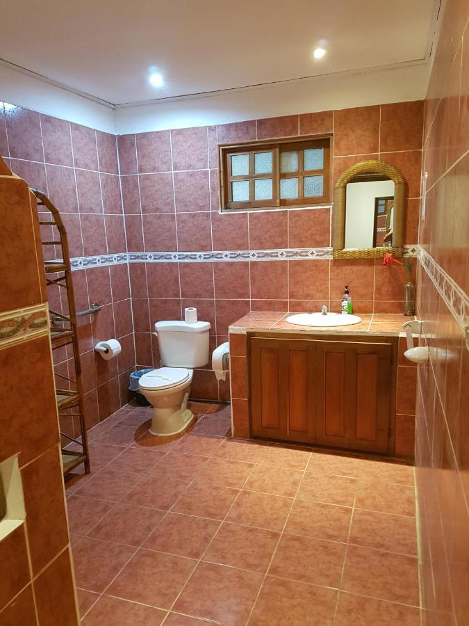 Hotel Bugabutik 3*