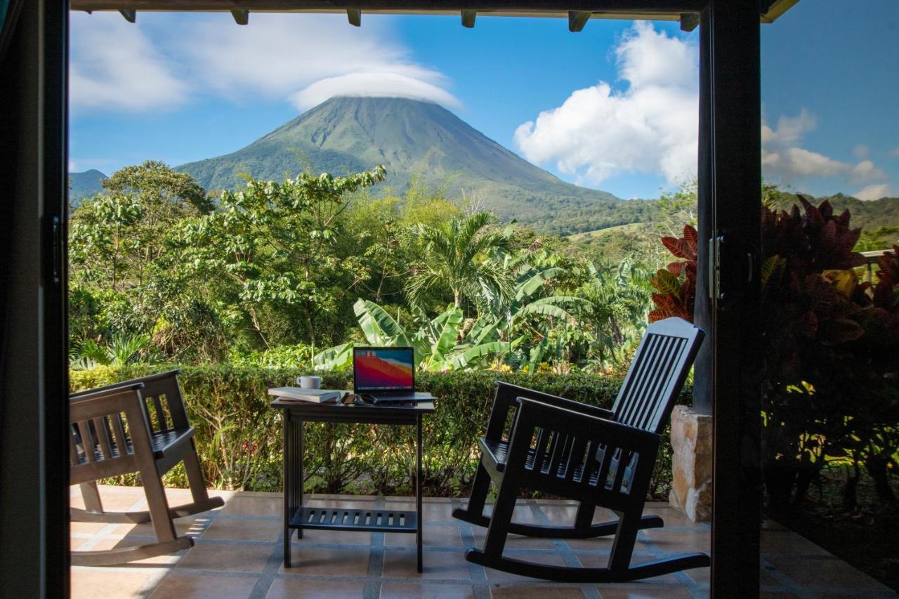 Arenal Manoa & Hot Springs La Fortuna