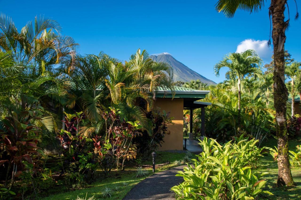 Hotel Arenal Manoa & Hot Springs La Fortuna