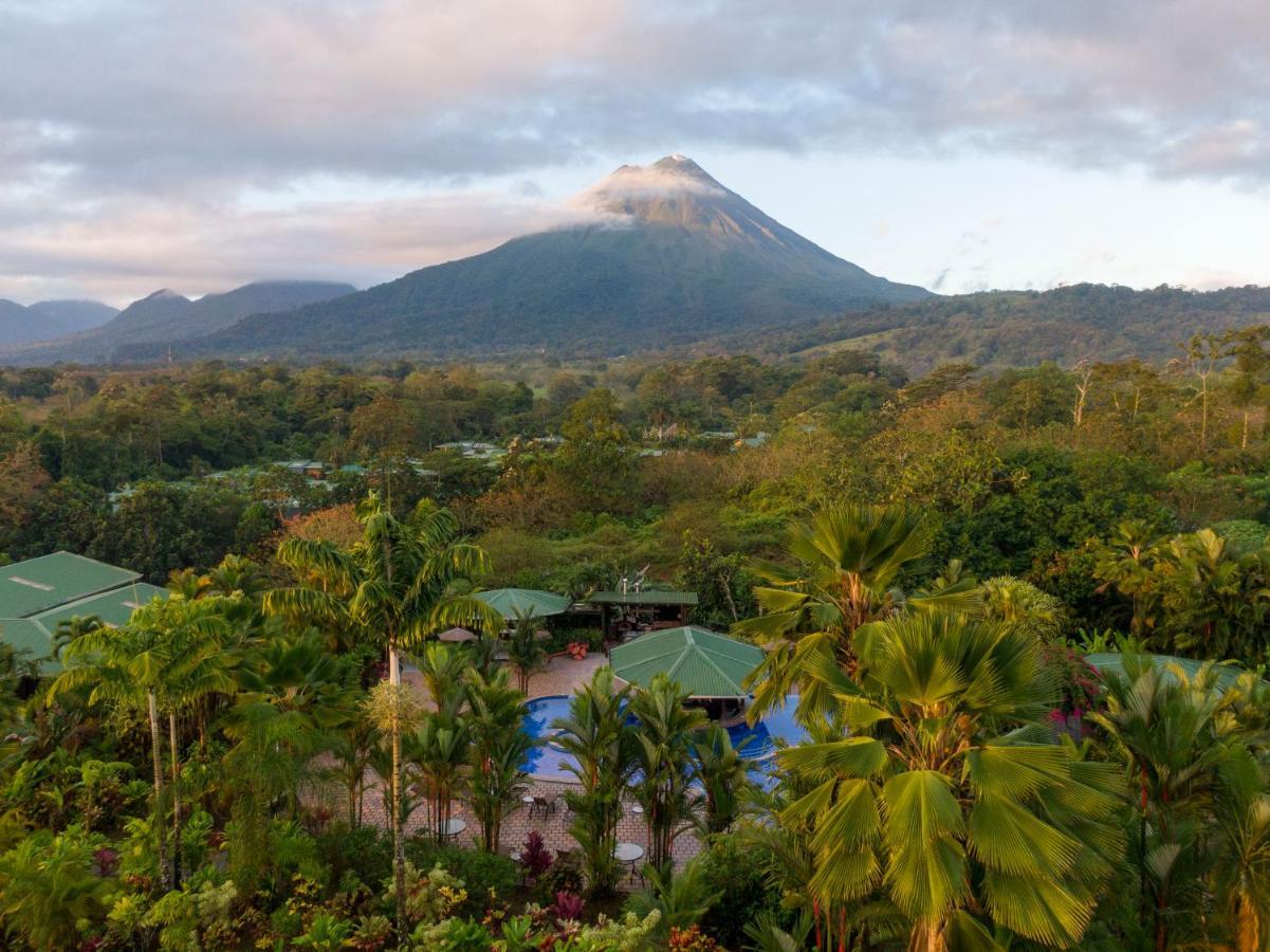 Arenal Manoa & Hot Springs 4*
