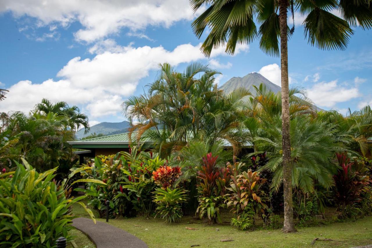 Hotel Arenal Manoa & Hot Springs La Fortuna