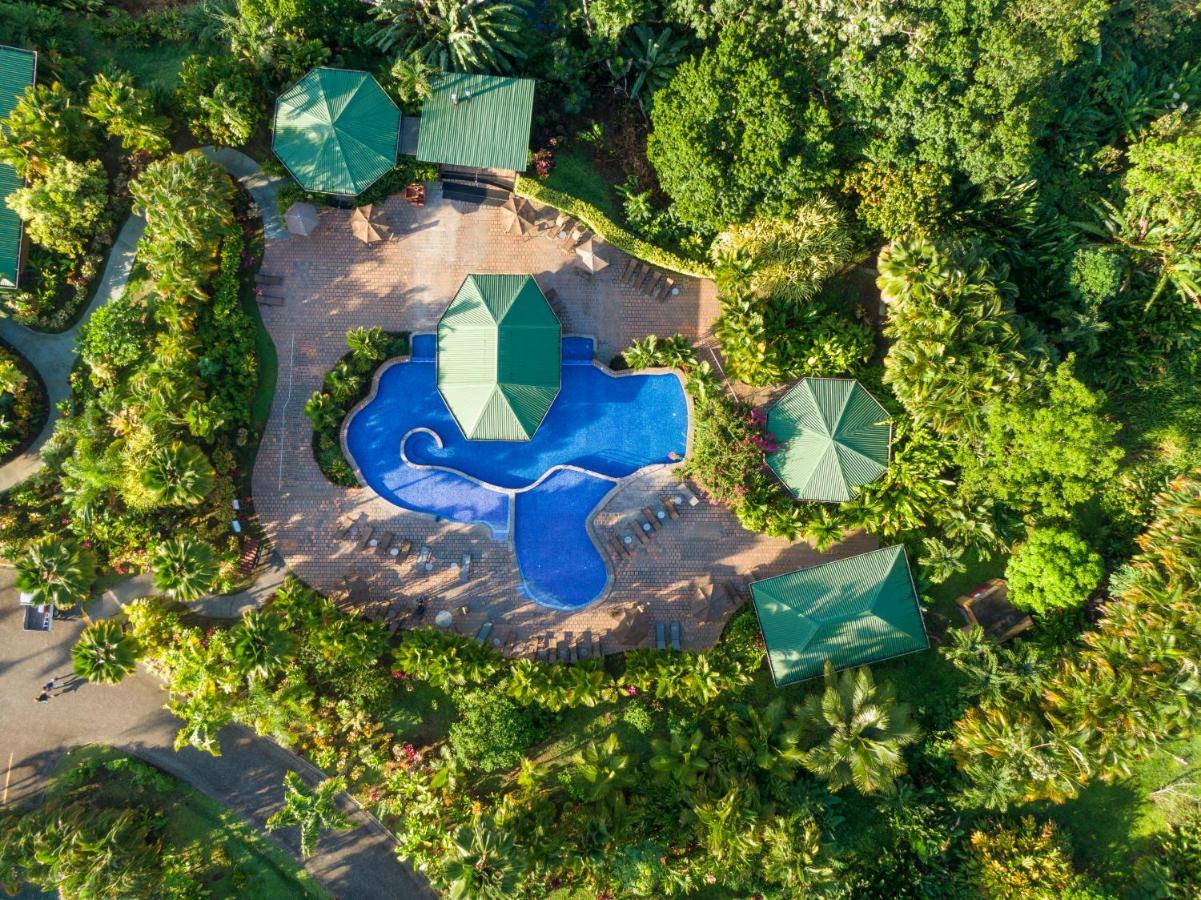 Arenal Manoa & Hot Springs 4* La Fortuna