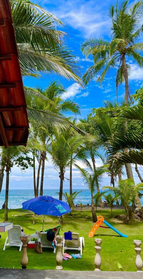Beachfront Vista Hermosa Hotel *