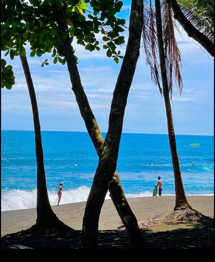 Beachfront Vista Hermosa *