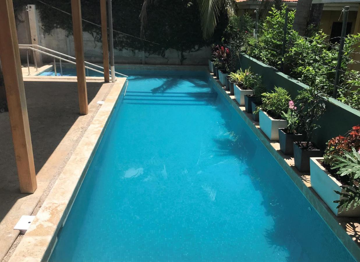 Homestay Casa Papito Potrero (Guanacaste)