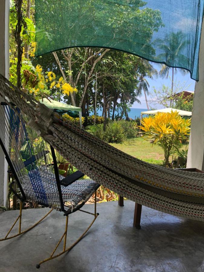 El Pargo Feliz Hotel *