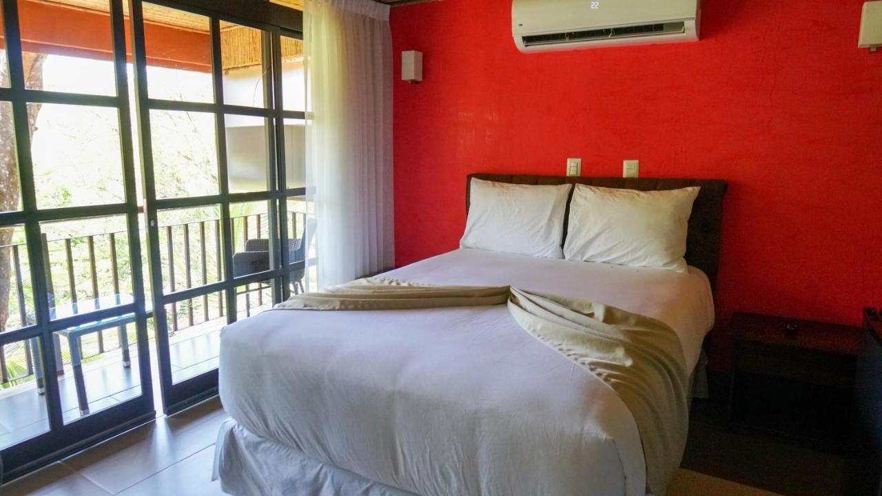 Poza Blanca Bed & Breakfast San Mateo