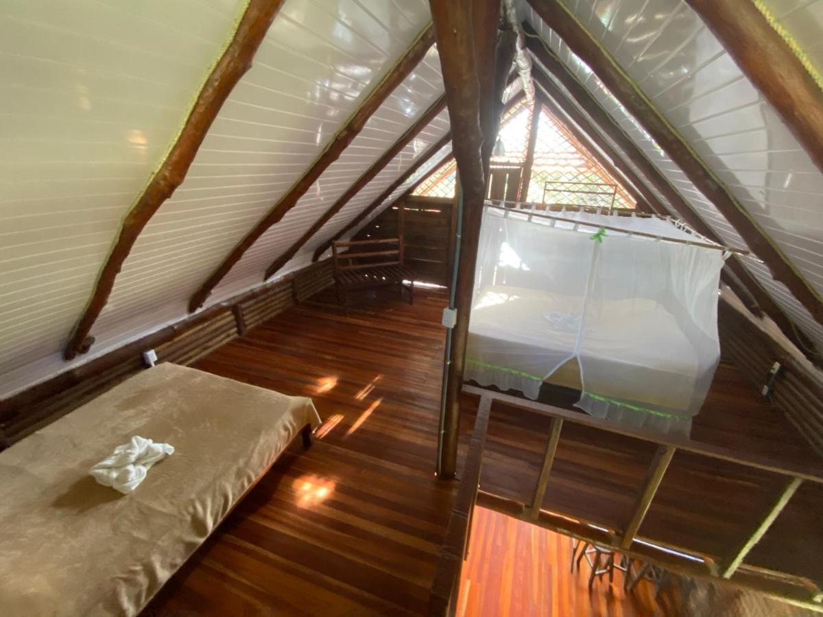Eco Guest House- 2 Country house *