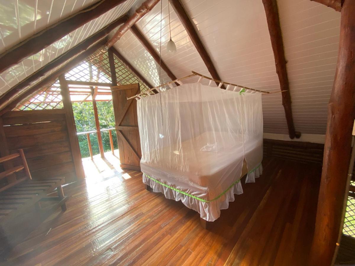 Eco Guest House- 2 Country house *