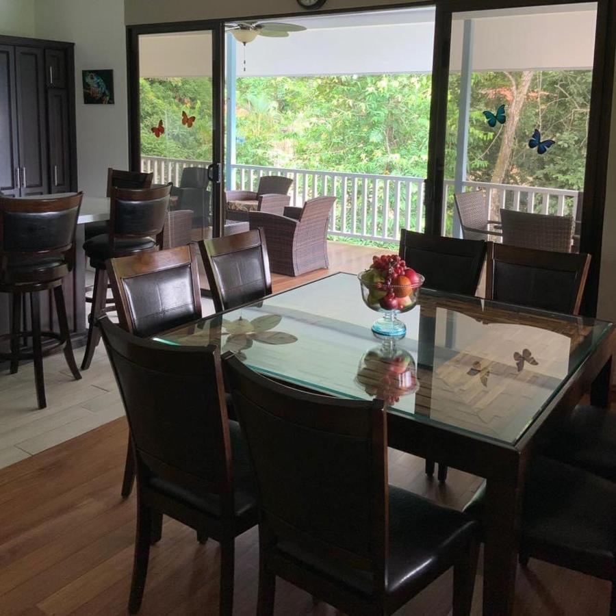 Holiday home Casa Camino Viejo