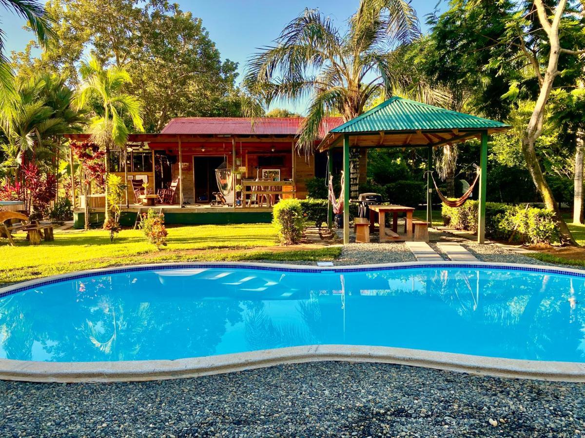 Holiday home Oasis Retreat With And Uvita