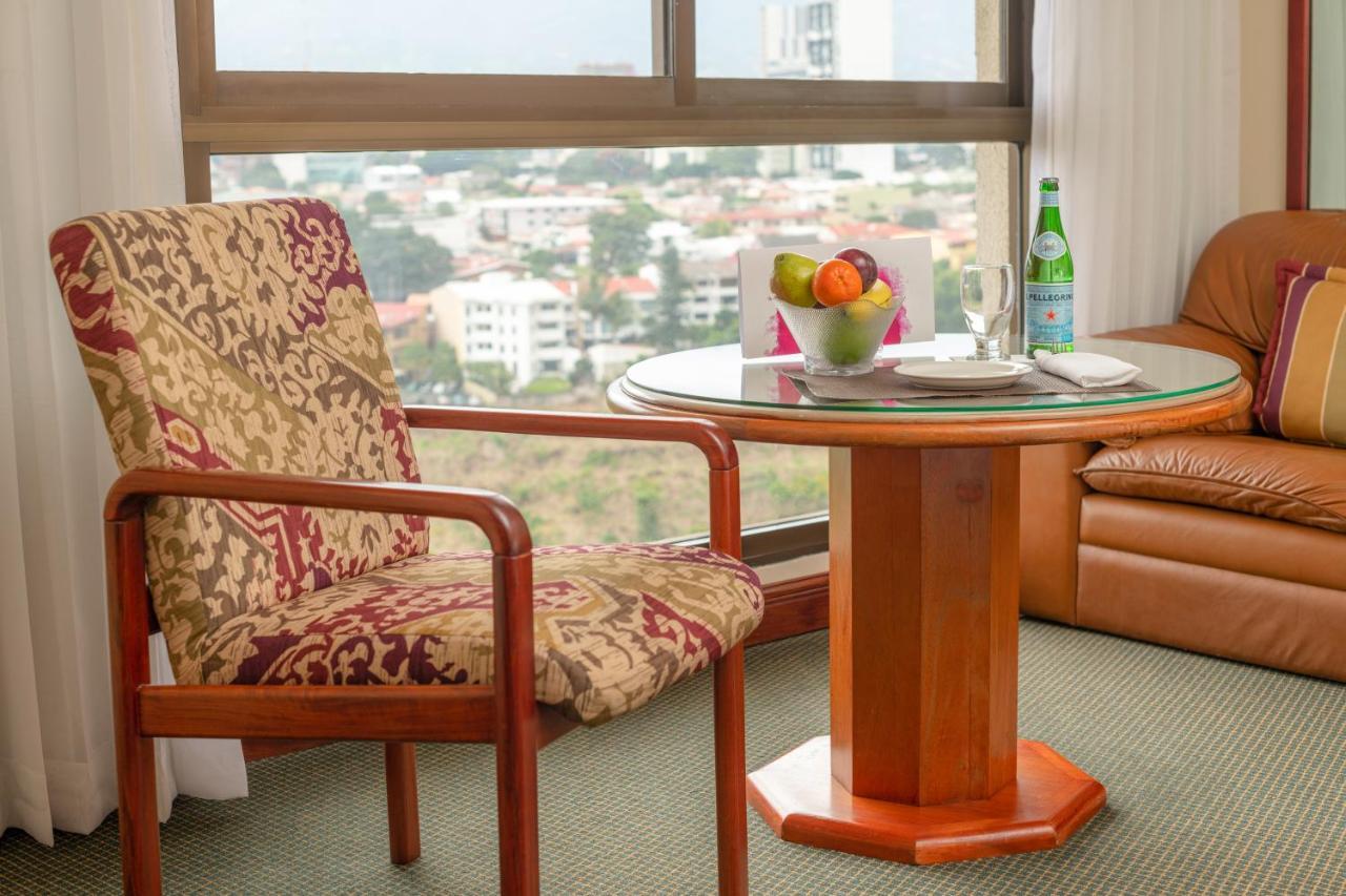 Barcelo 5* San Jose (San Jose)
