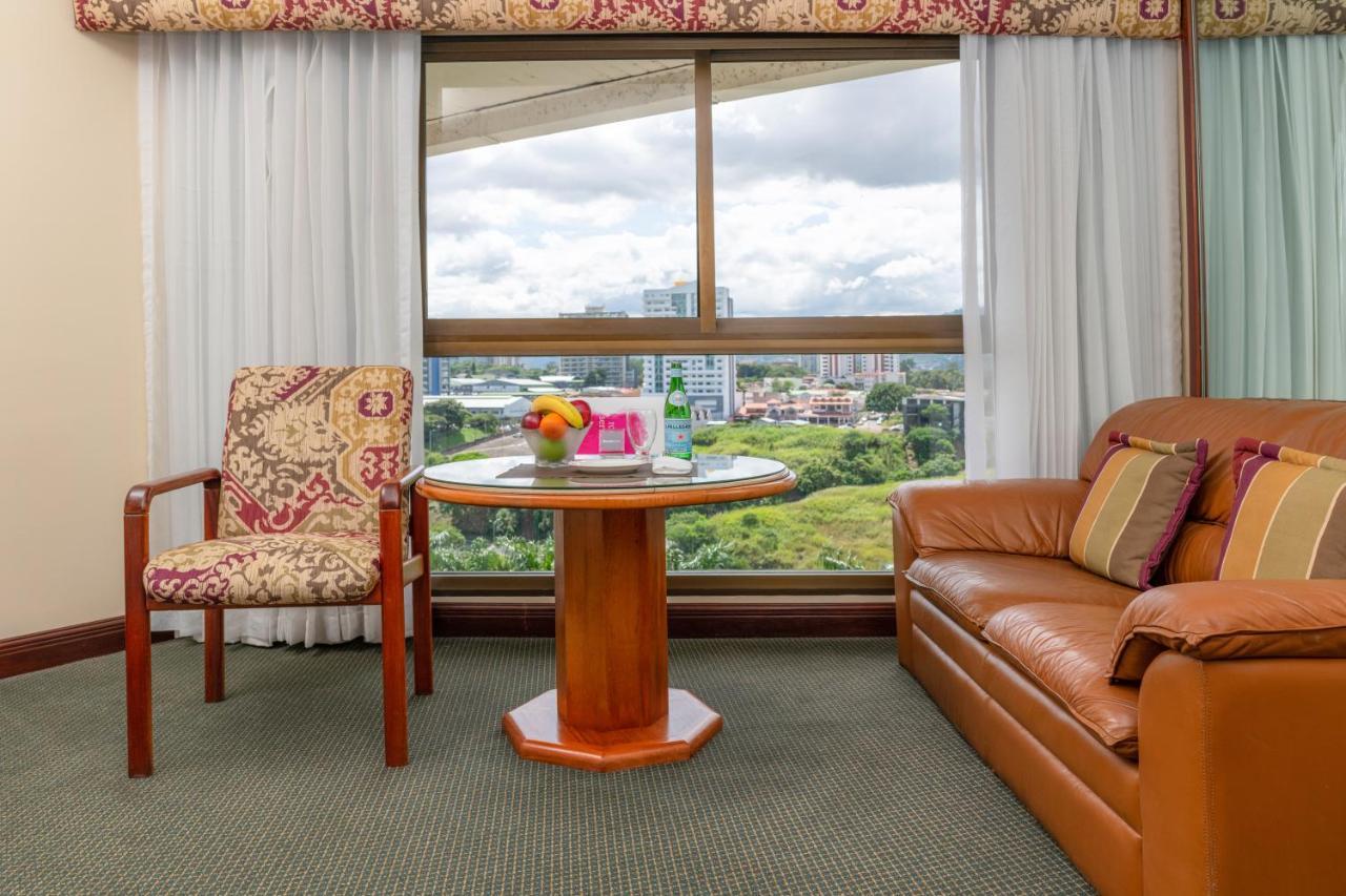 Hotel Barcelo San Jose (San Jose)