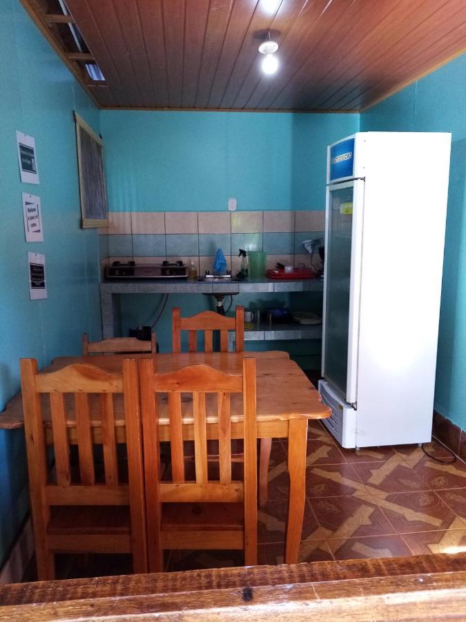 Cabinas Popular 2*