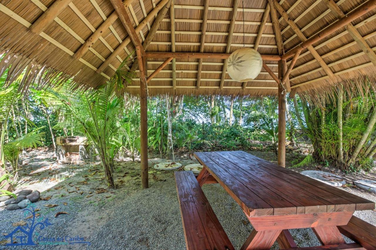 Our Beachfront Holiday home *