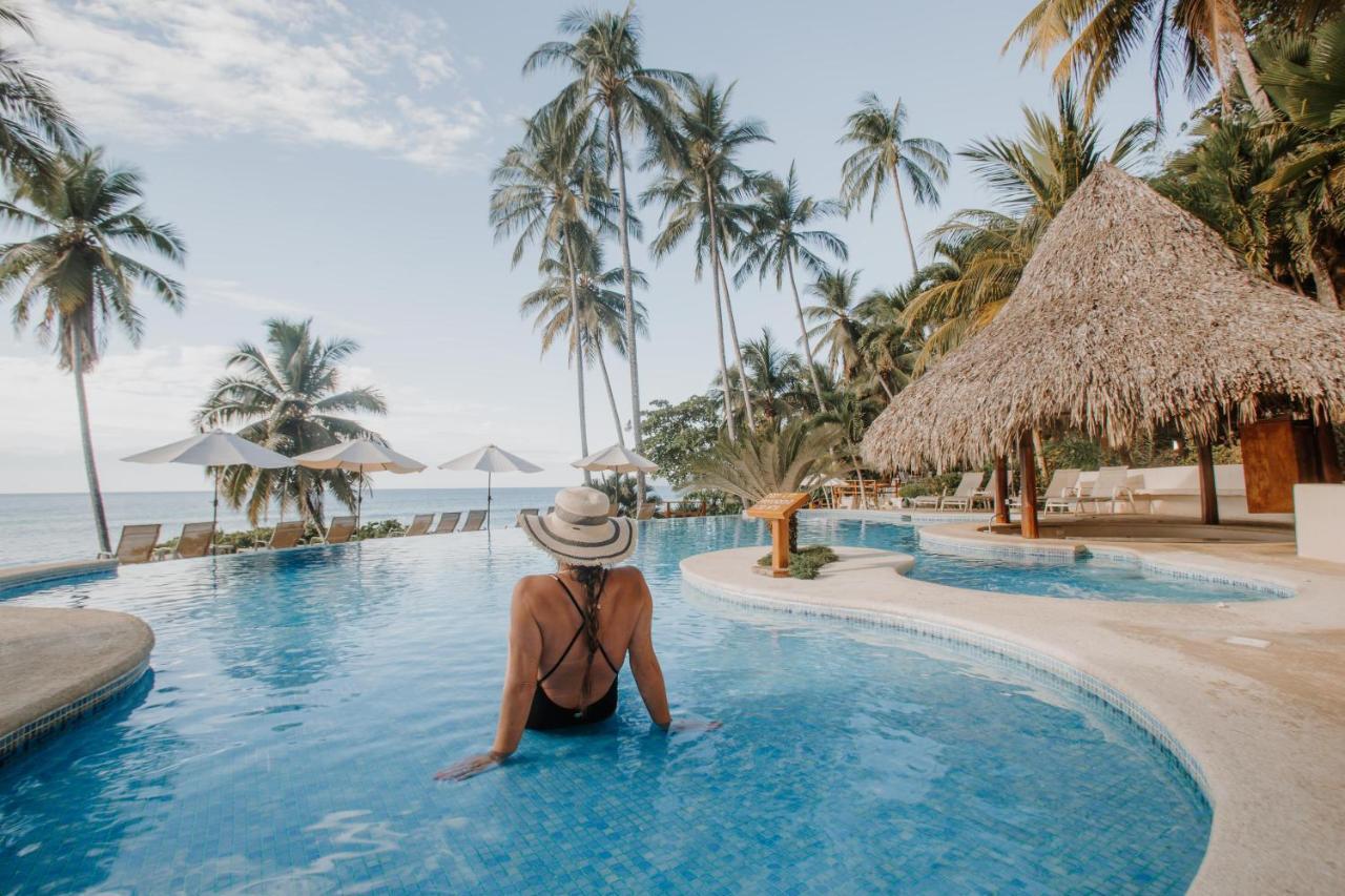 Tango Mar Beachfront Boutique & 4*