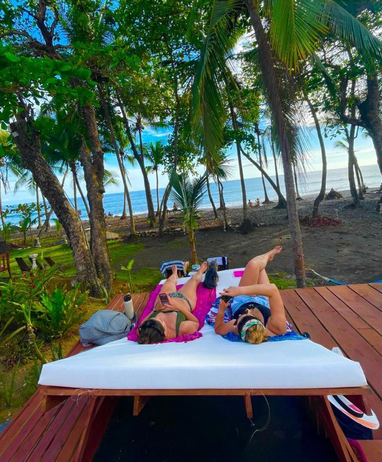 Hotel Beachfront Vista Hermosa *