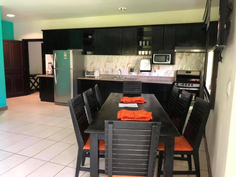 Hotel Papagayo - Playa Panama 3*