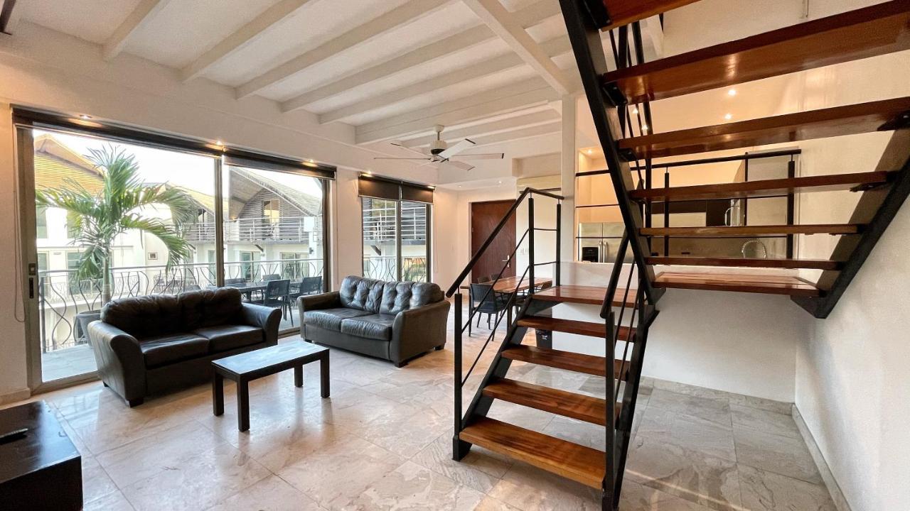 Luxury Sky Penthouses 3-6br Condo-hotel At Oceano * Jaco