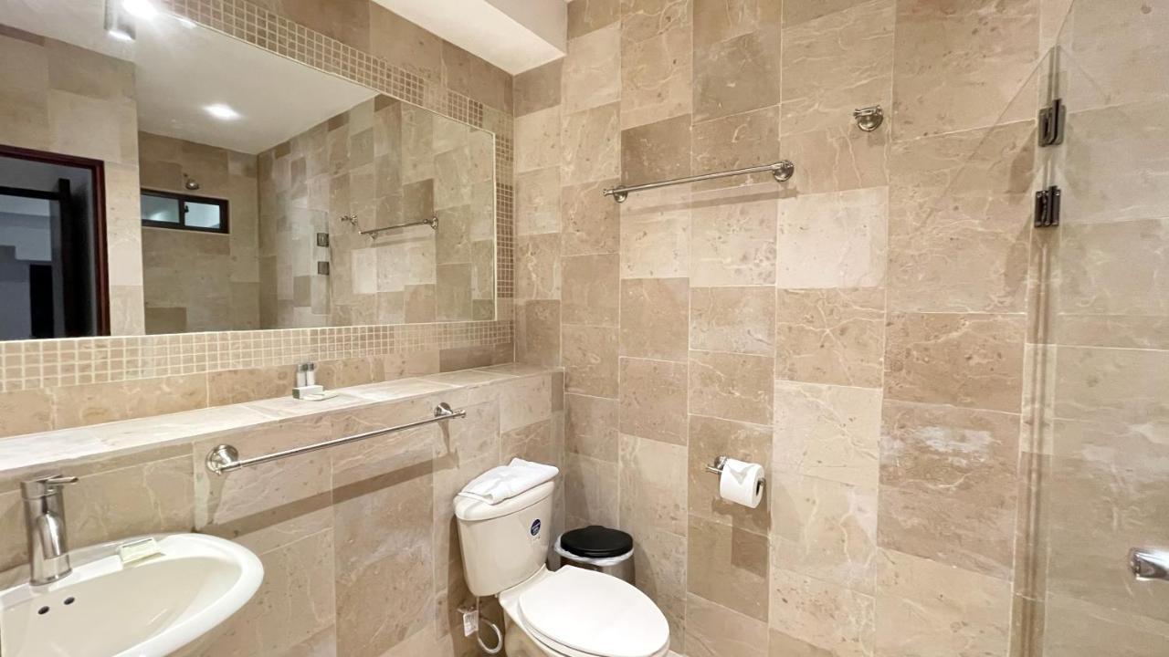 Apartment Luxury Sky Penthouses 3-6br Condo-hotel At Oceano Jaco