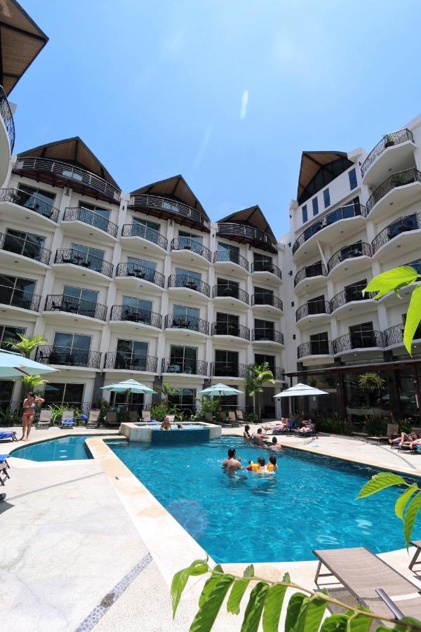Luxury Sky Penthouses 3-6br Condo-hotel At Oceano Apartment *