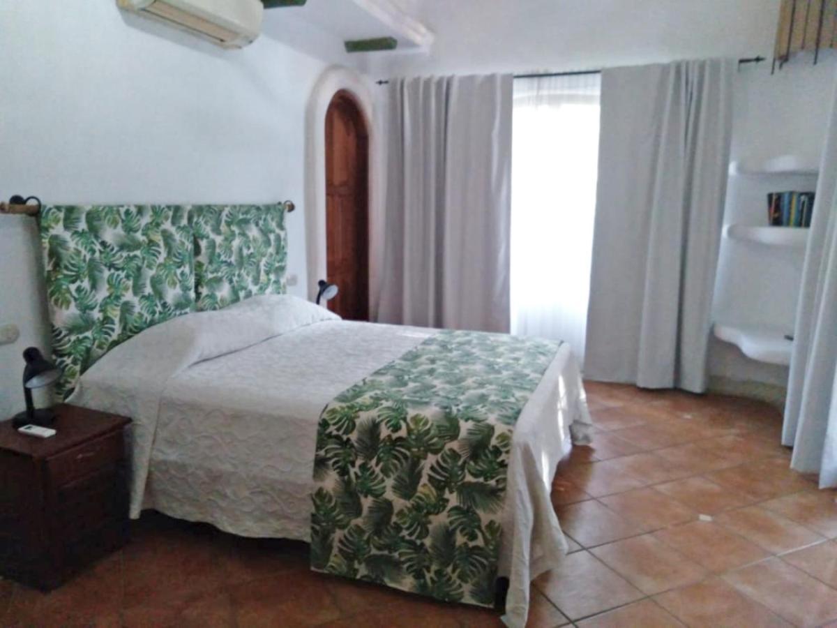 Villa Bruga En Rocks