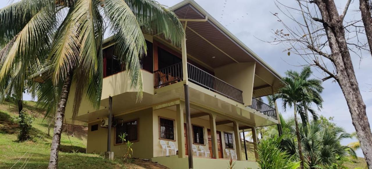 Rancho Corcovado 2*